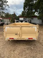 new Dump Trailers Horizon Trailers  for sale, in Conroe, TX Thumbnail 5