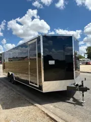 new Cargo (Enclosed) Trailers Wells Cargo  for sale, in Conroe, TX Thumbnail 3