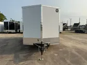 new Cargo (Enclosed) Trailers Wells Cargo  for sale, in Conroe, TX Thumbnail 8