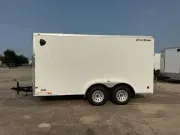 new Cargo (Enclosed) Trailers Wells Cargo  for sale, in South Conroe, TX Thumbnail 2