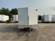 new Cargo (Enclosed) Trailers Wells Cargo  for sale, in South Conroe, TX Thumbnail 8