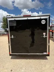new Cargo (Enclosed) Trailers Wells Cargo  for sale, in Conroe, TX Thumbnail 3