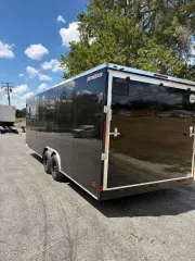 new Cargo (Enclosed) Trailers Wells Cargo  for sale, in Conroe, TX Thumbnail 6