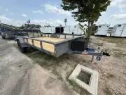 new Utility Trailers Diamond C Trailers  for sale, in Conroe, TX Thumbnail 7