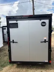 new Cargo (Enclosed) Trailers Wells Cargo  for sale, in Conroe, TX Thumbnail 3