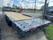 new Equipment / Flatbed Trailers Horizon Trailers  for sale, in Conroe, TX Thumbnail 2
