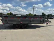 new Dump Trailers Diamond C Trailers  for sale, in Conroe, TX Thumbnail 7