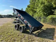 new Dump Trailers Lamar Trailers  for sale, in Conroe, TX Thumbnail 3