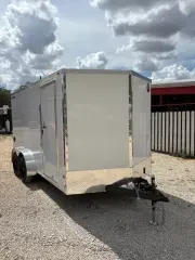 new Cargo (Enclosed) Trailers Wells Cargo  for sale, in Conroe, TX Thumbnail 1