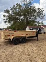 new Dump Trailers Horizon Trailers  for sale, in Conroe, TX Thumbnail 7