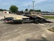new Tilt Trailers Diamond C Trailers  for sale, in Conroe, TX Thumbnail 3
