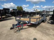 new Utility Trailers HT Trailers  for sale, in Conroe, TX Thumbnail 1