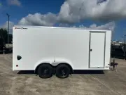 new Cargo (Enclosed) Trailers Wells Cargo  for sale, in South Conroe, TX Thumbnail 7