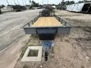 new Utility Trailers Diamond C Trailers  for sale, in Conroe, TX Thumbnail 8