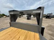 new Equipment / Flatbed Trailers Diamond C Trailers  for sale, in Conroe, TX Thumbnail 10