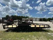 new Utility Trailers HT Trailers  for sale, in Conroe, TX Thumbnail 7