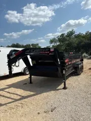 new Dump Trailers Horizon Trailers  for sale, in South Conroe, TX Thumbnail 1