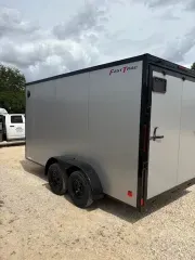 new Cargo (Enclosed) Trailers Wells Cargo  for sale, in Conroe, TX Thumbnail 7
