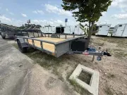 new Utility Trailers Diamond C Trailers  for sale, in Conroe, TX Thumbnail 7