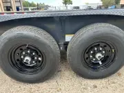 new Equipment / Flatbed Trailers Lamar Trailers  for sale, in Conroe, TX Thumbnail 5