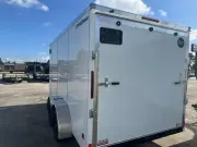 new Cargo (Enclosed) Trailers Wells Cargo  for sale, in South Conroe, TX Thumbnail 4