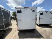new Cargo (Enclosed) Trailers Wells Cargo  for sale, in South Conroe, TX Thumbnail 4