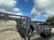new Dump Trailers Lamar Trailers  for sale, in South Conroe, TX Thumbnail 2