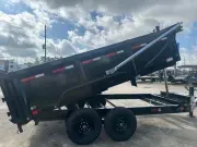 new Dump Trailers MAXX-D  for sale, in South Conroe, TX Thumbnail 6