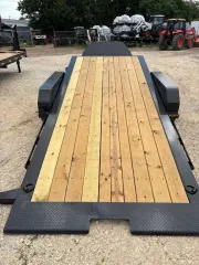 new Tilt Trailers Big Tex Trailers  for sale, in Conroe, TX Thumbnail 6