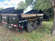 new Dump Trailers Southland Trailers  for sale, in Conroe, TX Thumbnail 7