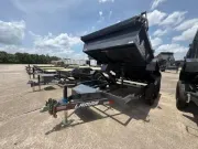 new Dump Trailers Lamar Trailers  for sale, in South Conroe, TX Thumbnail 1