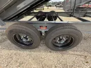 new Dump Trailers Diamond C Trailers  for sale, in Conroe, TX Thumbnail 6