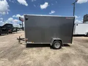 new Cargo (Enclosed) Trailers Wells Cargo  for sale, in South Conroe, TX Thumbnail 2