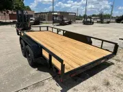 new Utility Trailers HT Trailers  for sale, in Conroe, TX Thumbnail 5