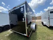 new Cargo (Enclosed) Trailers Wells Cargo  for sale, in Conroe, TX Thumbnail 5