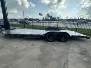 new Car Haulers / Racing Trailers Diamond C Trailers  for sale, in Conroe, TX Thumbnail 4