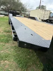 new Equipment / Flatbed Trailers Horizon Trailers  for sale, in Conroe, TX Thumbnail 6
