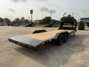 new Equipment / Flatbed Trailers HT Trailers  for sale, in Conroe, TX Thumbnail 5