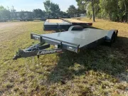 new Car Haulers / Racing Trailers Lamar Trailers  for sale, in South Conroe, TX Thumbnail 1