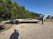 new Equipment / Flatbed Trailers Horizon Trailers  for sale, in South Conroe, TX Thumbnail 6