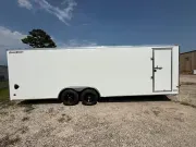 new Cargo (Enclosed) Trailers Wells Cargo  for sale, in South Conroe, TX Thumbnail 6