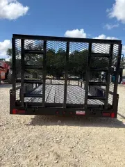 new Utility Trailers DP Platinum Star  for sale, in Conroe, TX Thumbnail 5