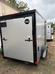 new Cargo (Enclosed) Trailers Wells Cargo  for sale, in Conroe, TX Thumbnail 4