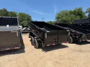 new Dump Trailers Horizon Trailers  for sale, in Conroe, TX Thumbnail 4