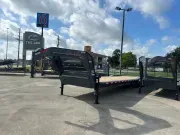 new Equipment / Flatbed Trailers Horizon Trailers  for sale, in Conroe, TX Thumbnail 1