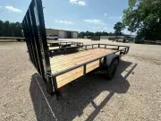 new Utility Trailers HT Trailers  for sale, in Conroe, TX Thumbnail 6