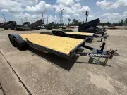 new Car Haulers / Racing Trailers Lamar Trailers  for sale, in Conroe, TX Thumbnail 7
