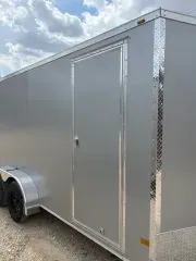 new Cargo (Enclosed) Trailers Wells Cargo  for sale, in Conroe, TX Thumbnail 3