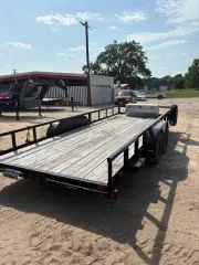 used Utility Trailers Big Tex Trailers  for sale, in Conroe, TX Thumbnail 4
