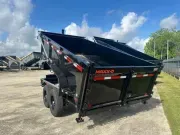 new Dump Trailers MAXX-D  for sale, in Conroe, TX Thumbnail 3